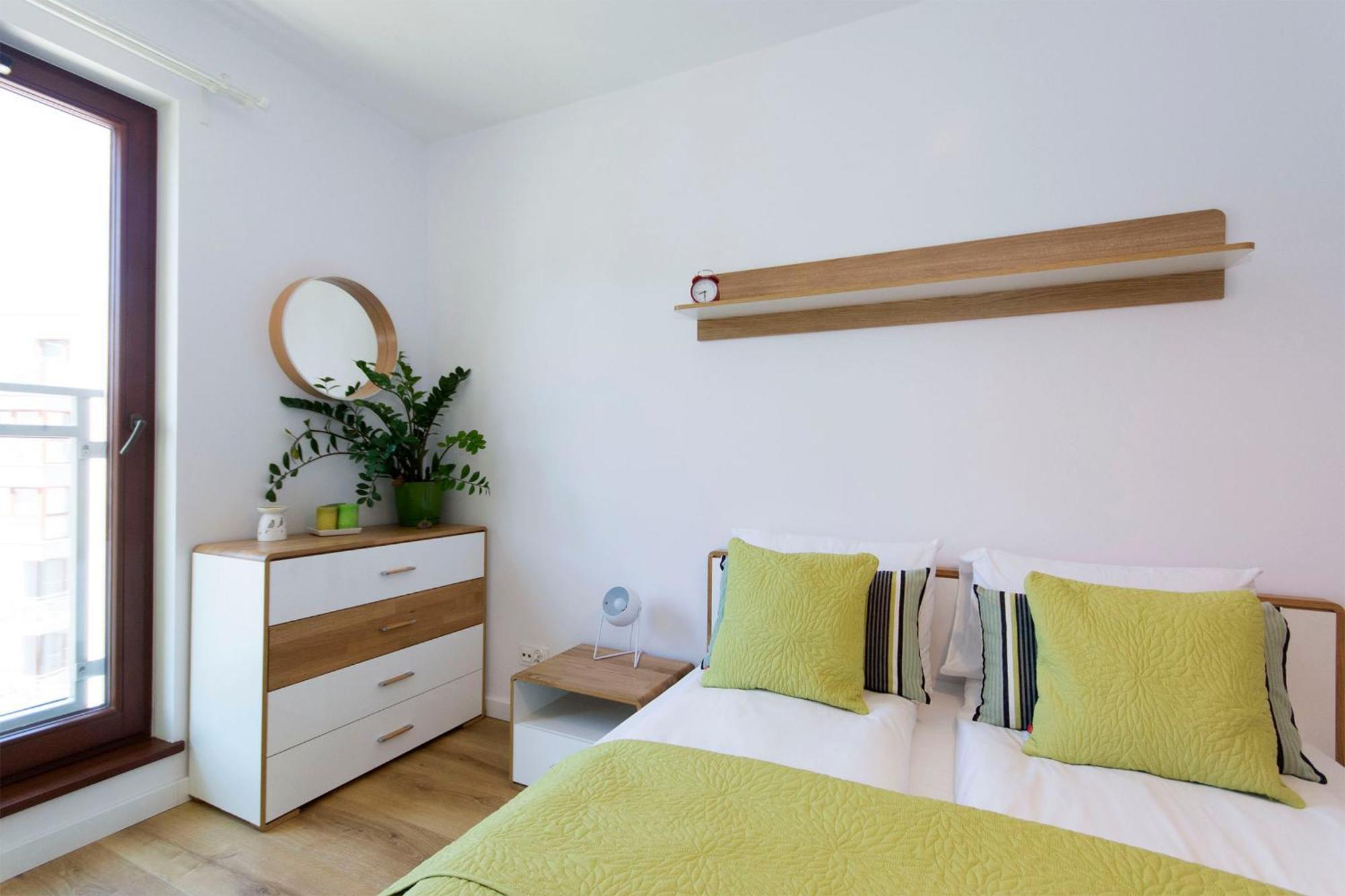 City Center - Riverside By Apartmore Gdansk Exterior photo