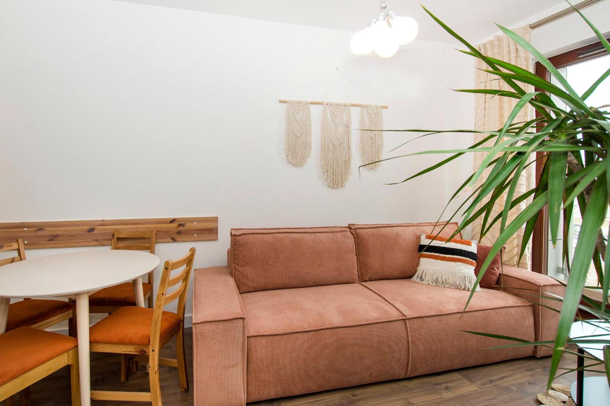 City Center - Riverside By Apartmore Gdansk Exterior photo